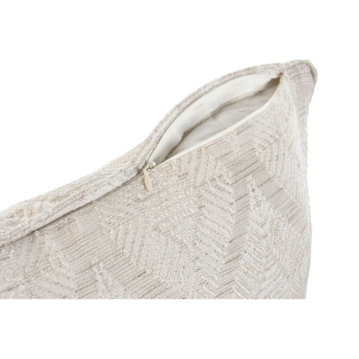 Tyyny Home ESPRIT Beige 45 x 45 x 45 cm
